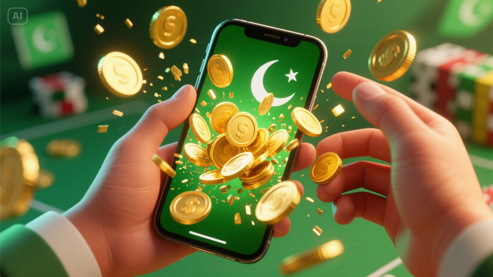 Casilime CasinoDeposit once and enjoy 200% instantly on your account! Pakistani users can play slots, crash, and card games with quick local PKR cashouts.