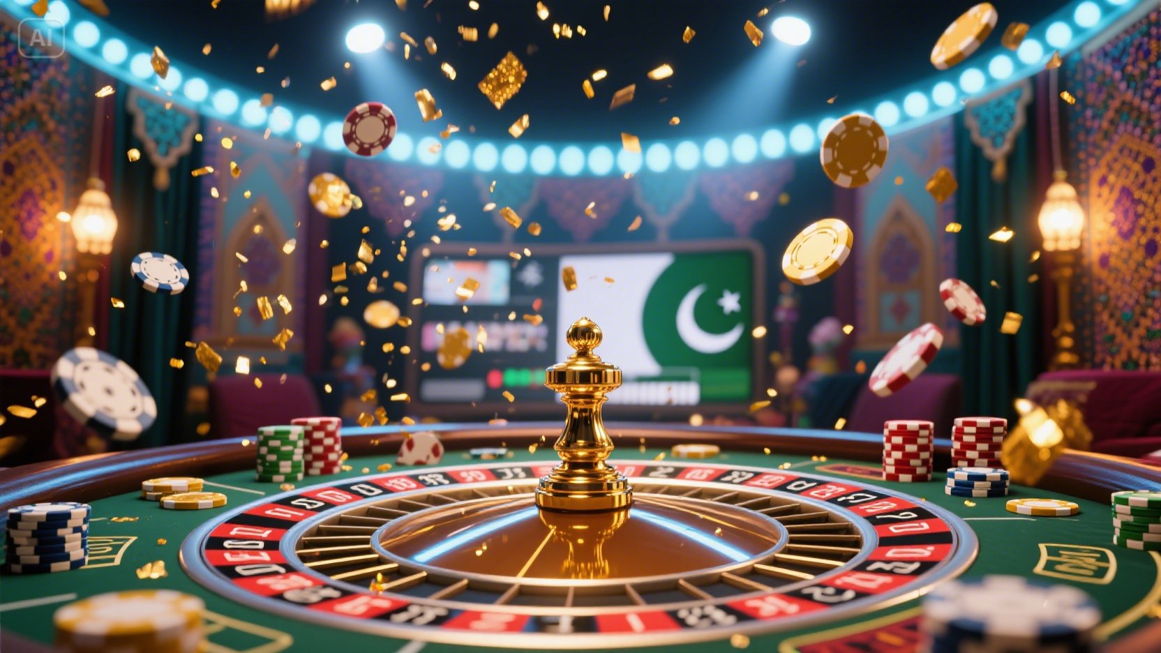 Casilime CasinoMake your first recharge today and claim 200% instantly! Pakistan’s most trusted gaming site gives you safe PKR deposits, real-money games, and instant JazzCash cashouts with zero processing delays.