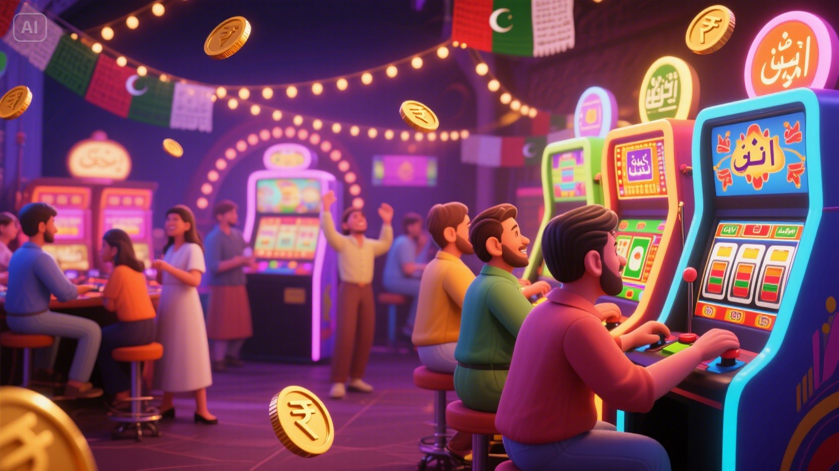 Casilime CasinoDeposit PKR now and claim your 200% instant bonus! Pakistani players can enjoy nonstop casino entertainment, quick payments, and reliable PKR withdrawals.