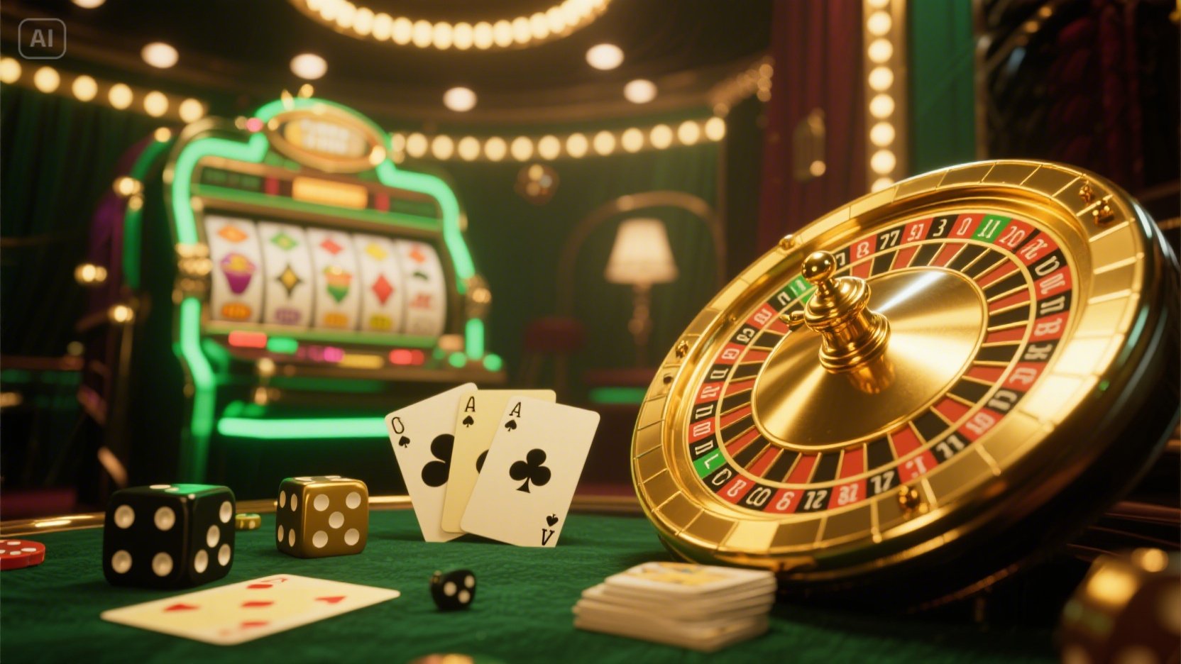 Casino Casilime Casino desktop and mobile interfaces