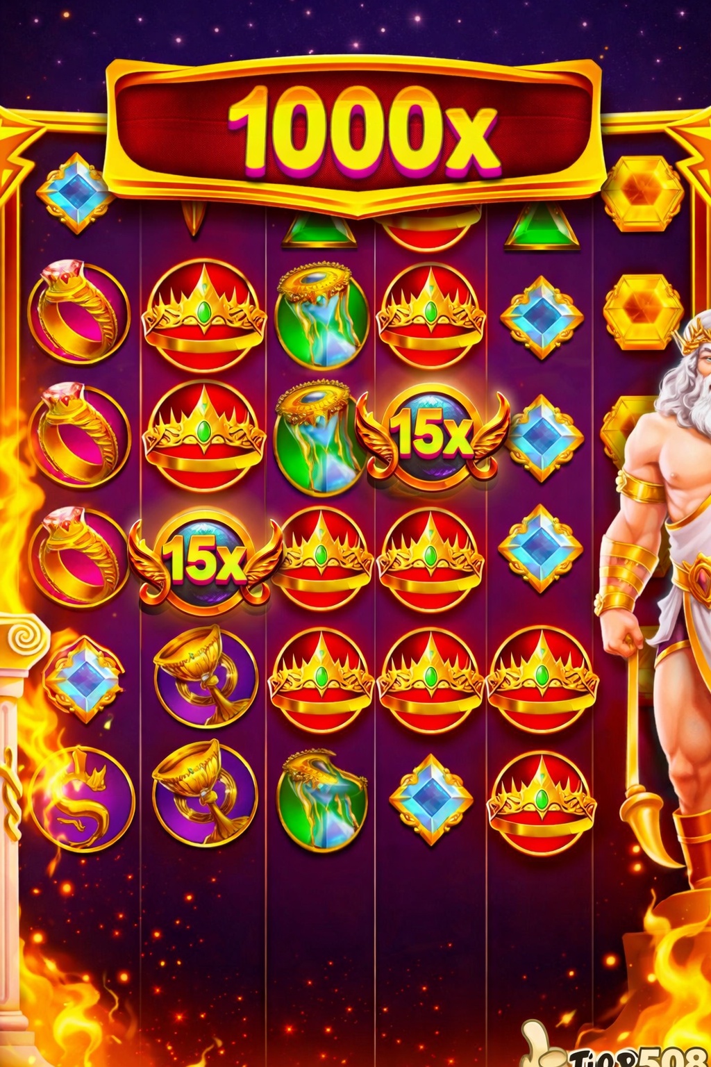 Casilime Casino game