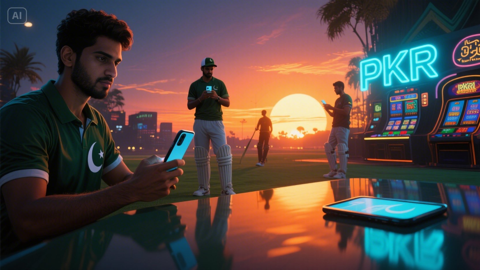 Registration at Casilime Casino Casino