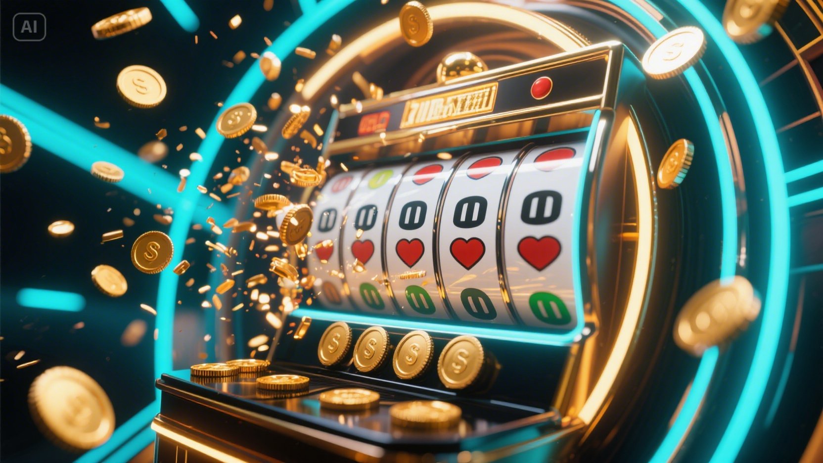 Casino Casilime Casino desktop and mobile interfaces