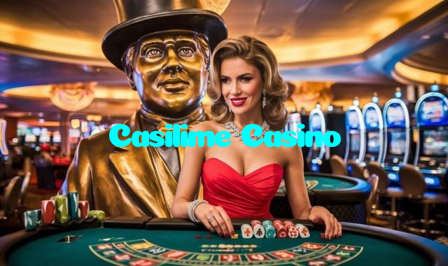 Casilime Casino