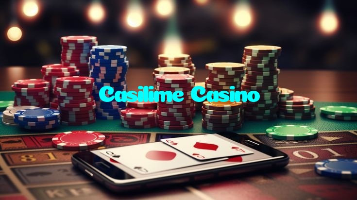 Casilime Casino خوش آمدید بونس +600% پیشکش موبائل ایپ کے پروموشن سیکشن میں دکھائی دیتی ہے۔