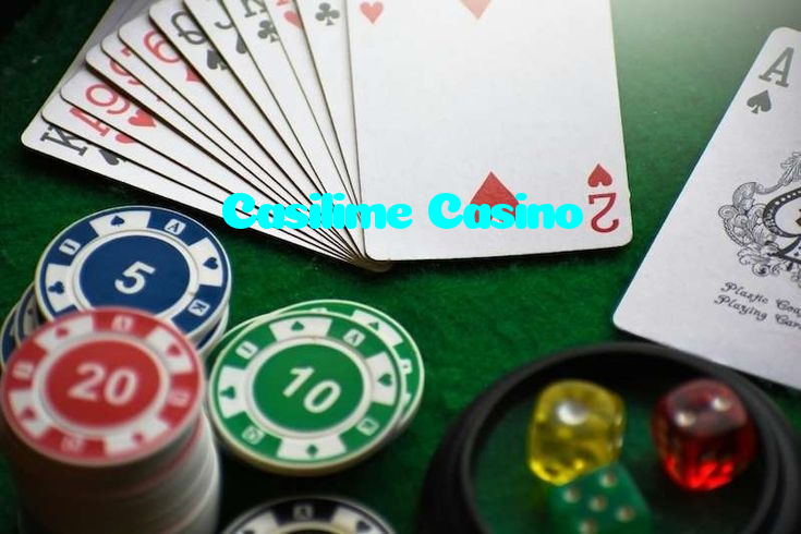 Casilime Casino