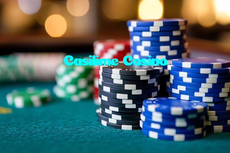 making first deposit on Casilime Casino website using local payment methods in Pakistan