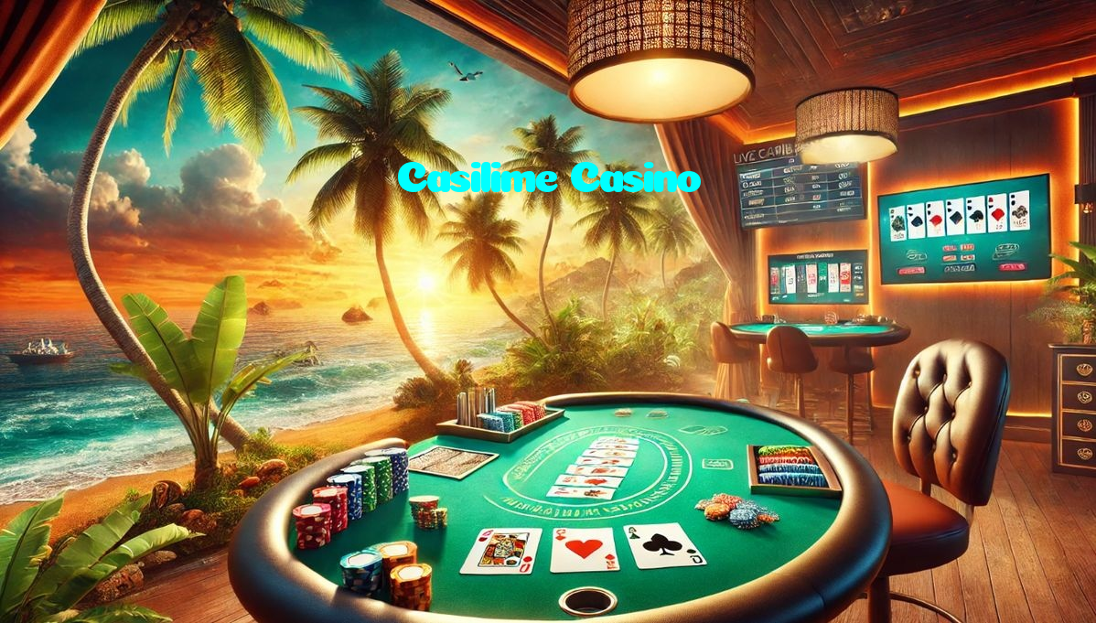 Casilime Casino