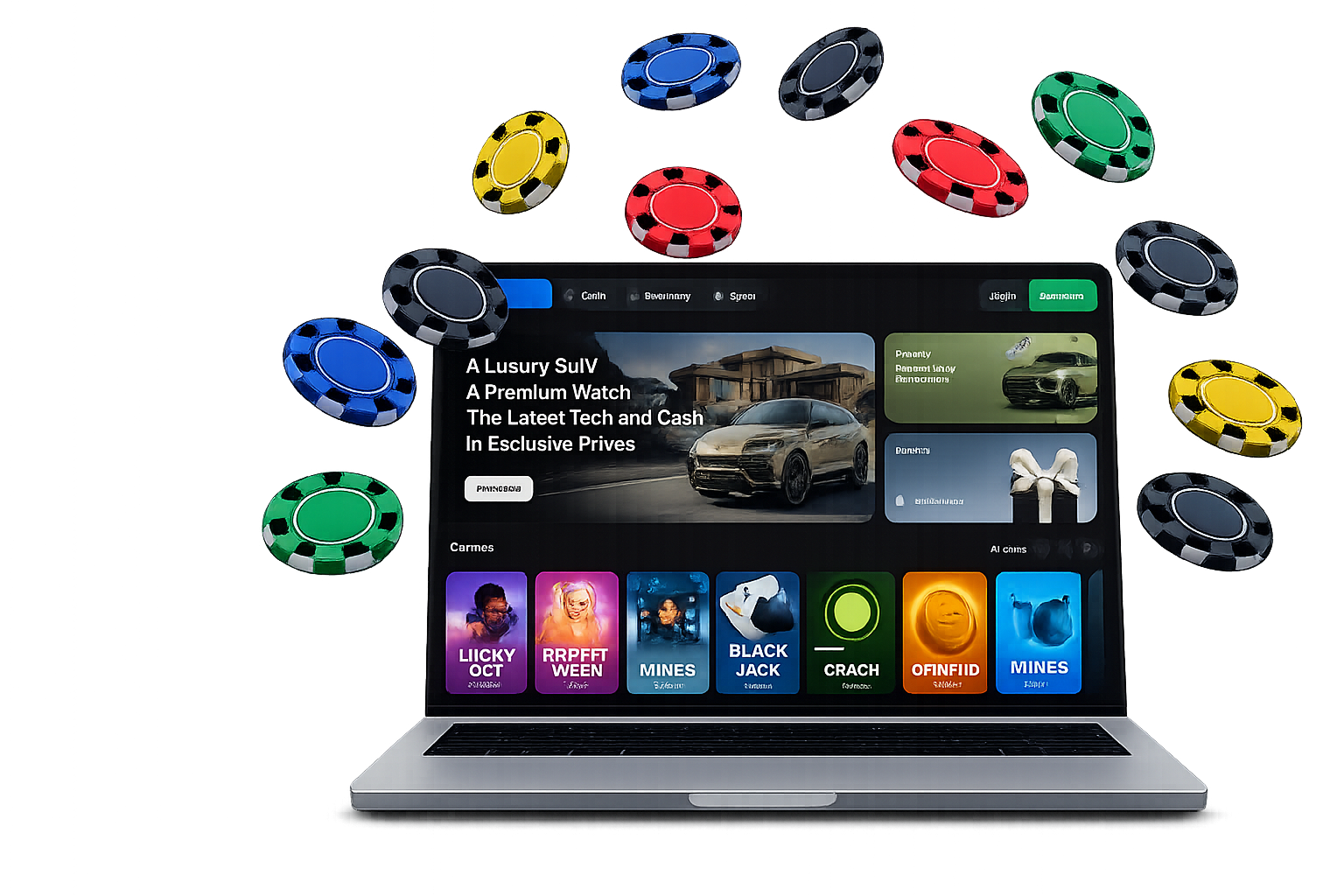 Casilime Casino Pakistan
